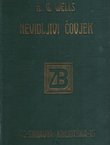 Nevidljivi čovjek