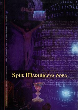 Split Marulićeva doba