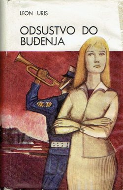 Odsustvo od buđenja