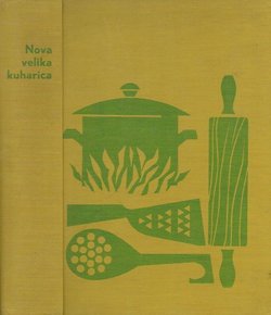 Nova velika kuharica (2.izd.)