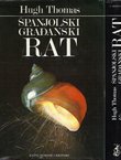 Španjolski građanski rat I-II