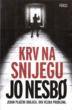 Krv na snijegu