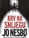 Krv na snijegu