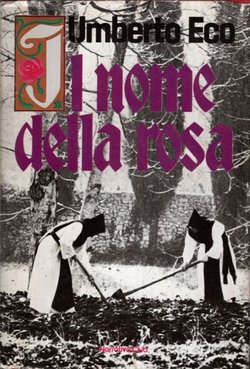 Il nome della rosa