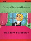 Mali lord Fauntleroy