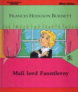 Mali lord Fauntleroy