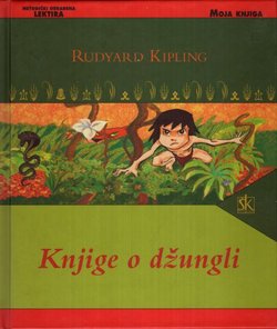 Knjige o džungli