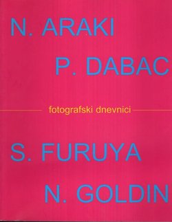 Fotografski dnevnici / Photographic Diaries