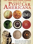 The New York Public Library Book of Popular Americana