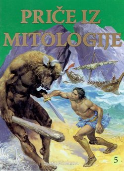 Priče iz mitologije