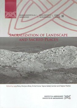 Sacralization of Landscape and Sacred Places