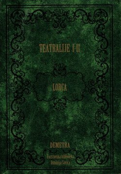 Teatralije I-II