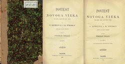 Poviest novoga vieka I-II. (Svjetska poviest VIII-IX-X.)