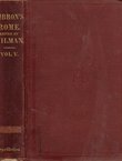 The History of the Decline and Fall of the Roman Empire V.