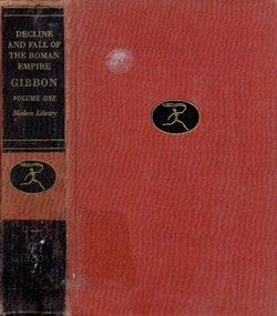The Decline and Fall of the Roman Empire I.