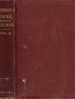 The History of the Decline and Fall of the Roman Empire II.