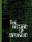 The Record of Mankind (4th Ed.)