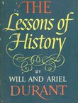 The Lessons of History