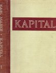 Kapital I. Kritika političke ekonomije. Proces kapitalističke proizvodnje