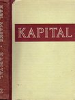 Kapital II. Kritika političke ekonomije. Prometni proces kapitala
