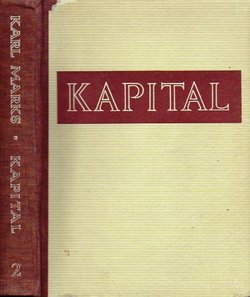 Kapital II. Kritika političke ekonomije. Prometni proces kapitala