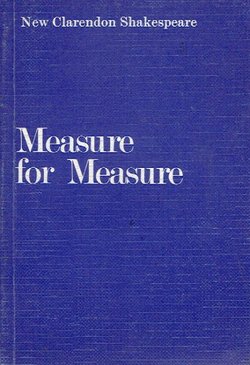 Measure for Measure