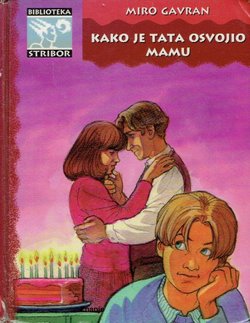 Kako je tata osvojio mamu / Halo ljubavi