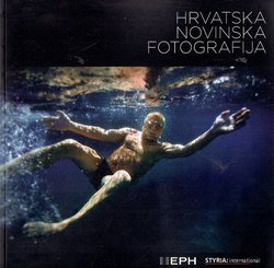 Hrvatska novinska fotografija 2008.