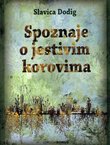 Spoznaje o jestivim korovima