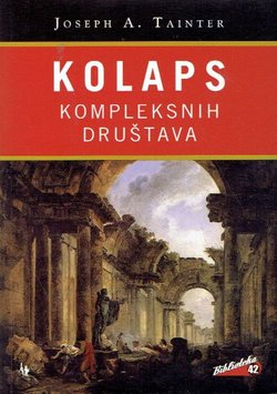 Kolaps kompleksnih društava