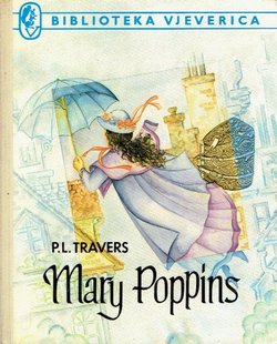 Mary Poppins