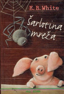 Šarlotina mreža