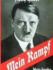 Mein Kampf (Moja borba)