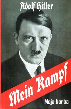 Mein Kampf (Moja borba)