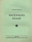 Nacionalno pitanje