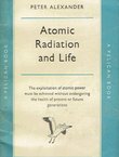 Atomic Radiation and Life