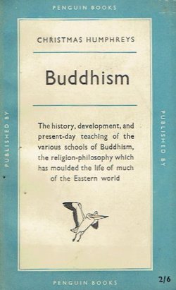 Buddhism