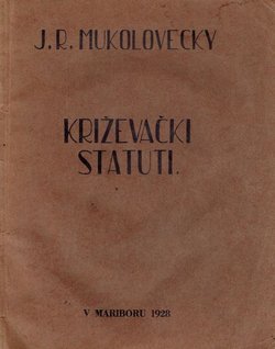 Križevački statuti