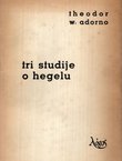 Tri studije o Hegelu