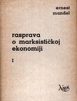 Rasprava o marksističkoj ekonomiji I.