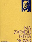 Na zapadu ništa novo