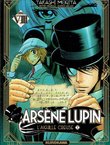 Arsene Lupin. L'Aiguille creuse I