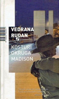 Kosturi okruga Madison