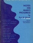 Yestermorrow. Notes on Man's Progress