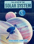 The Atlas of the Solar System