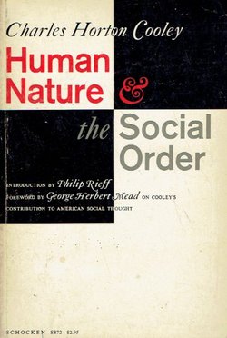 Human Nature and the Social Order