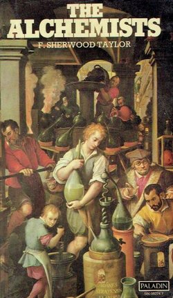 The Alchemists