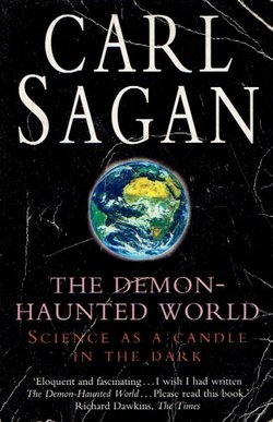 The Demon-Haunted World. Science as a Candle in the Dark
