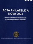 Acta philatelica nova 2024