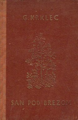 San pod brezom (1920-1940)